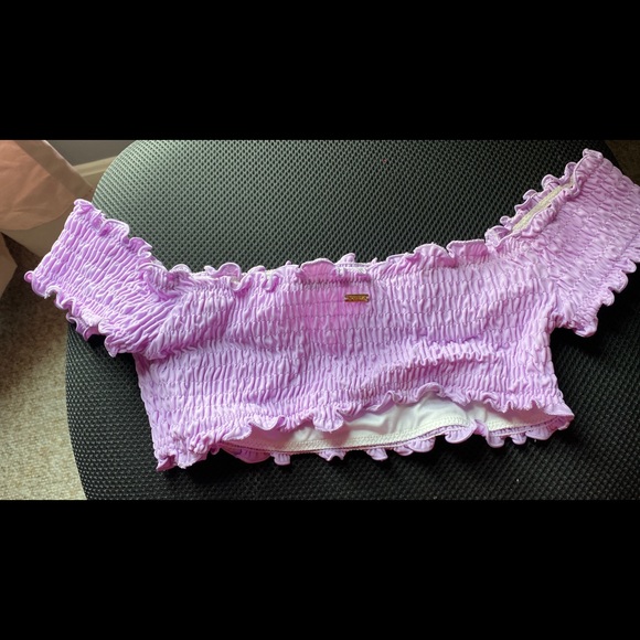 Bathing suit top - Picture 2 of 2